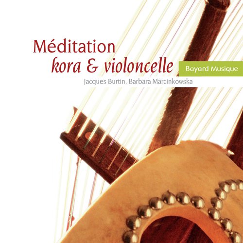 Méditation kora & violoncelle