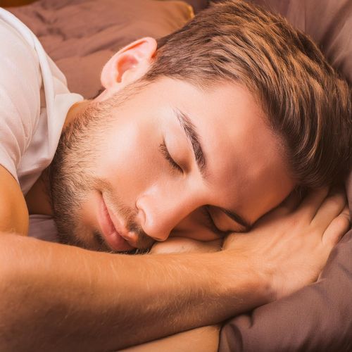 Música Calmante Para Un Sueño Tranquilo