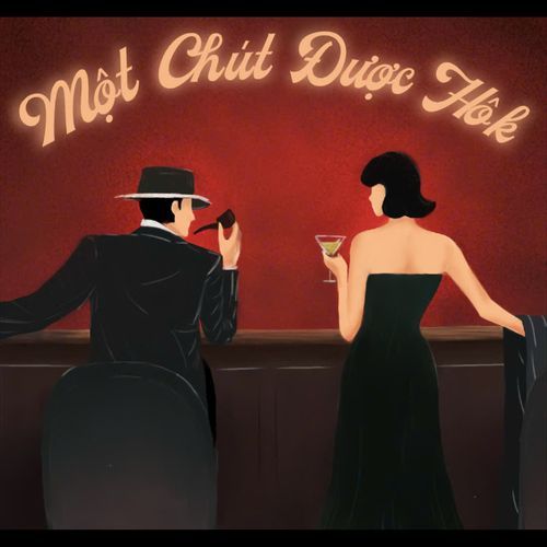 Một Chút Được Hôk cover art