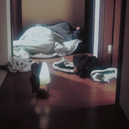 失眠病 cover art