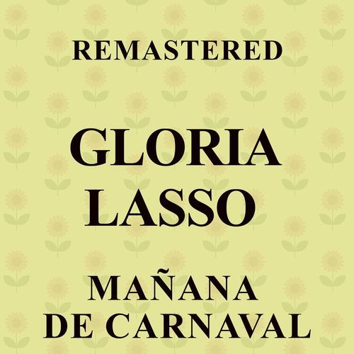 Mañana de Carnaval (Remastered)