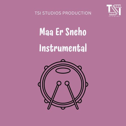 Maa Er Sneho Instrumental