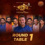 Mahabharat Round Table - Podcast - 1