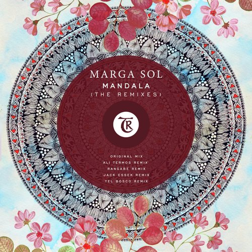 Mandala (The Remixes)