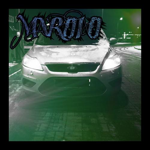 Martini cover art
