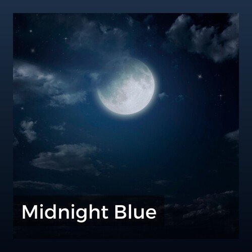 Relaxing Sleep Sound cover art
