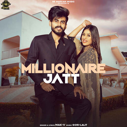 Millionaire Jatt