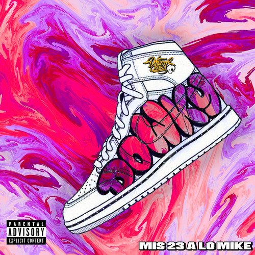 Jam Boomerang cover art