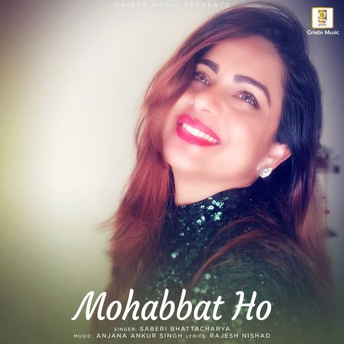 Mohabbat Ho (Studio)