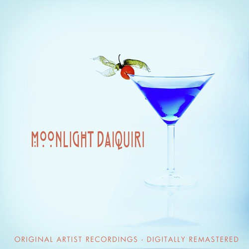 Moonlight Daiquiri