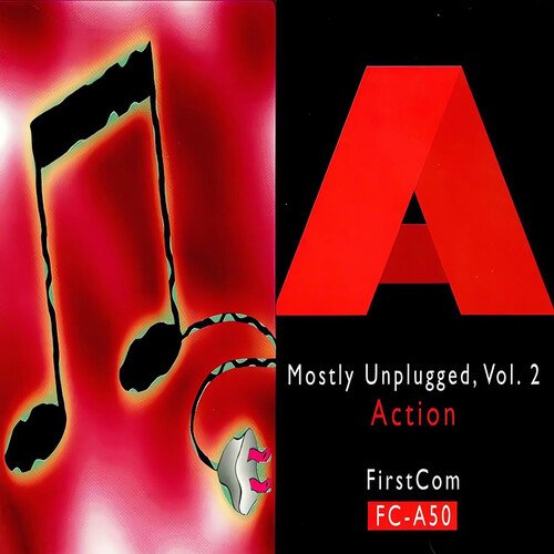Mostly Unplugged, Vol. 2