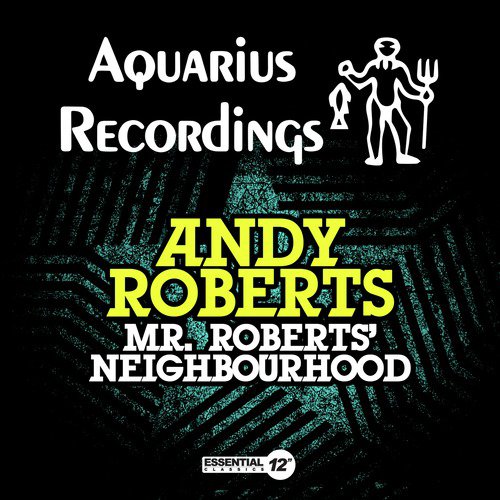 Mr. Roberts' Neighbourhood