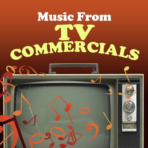 Music from TV Commercials