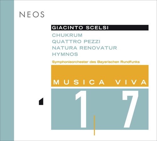 Musica Viva, Vol. 17 - Scelsi_poster_image