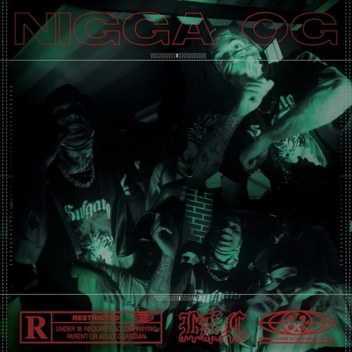 N*Gga Og cover art