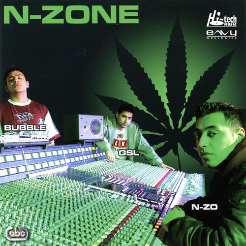 N-Zone