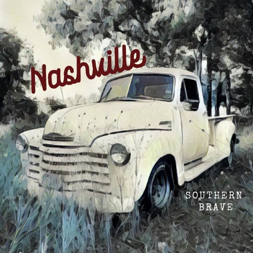 Nashville cover art