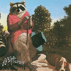 J.J. Cale profile photo