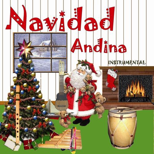 Navidad Andina Instrumental