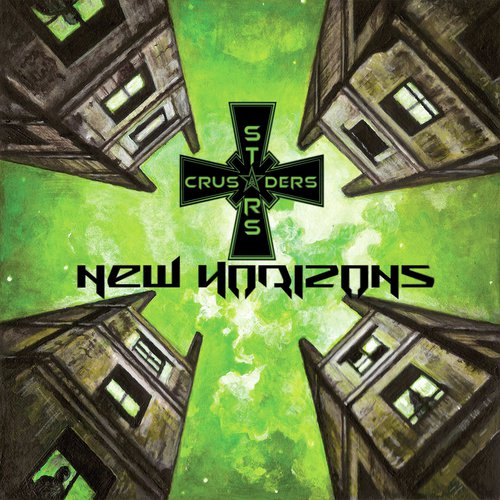 Uchronia cover art