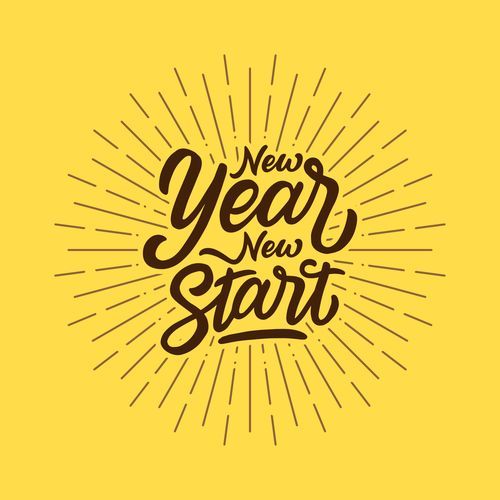 New Year New Start_poster_image