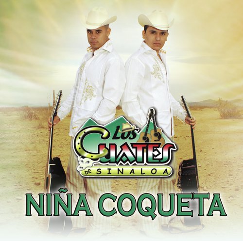 Niña Coqueta (Album Version)