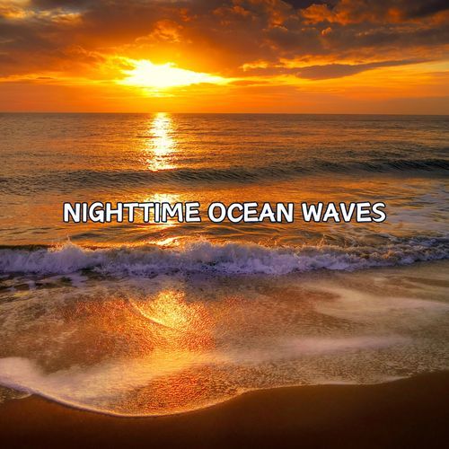 Deep Ocean Sounds for Sleep and Meditation – Rhythms of the Tranquil Shore