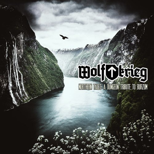 Han som Reiste (Burzum Cover)