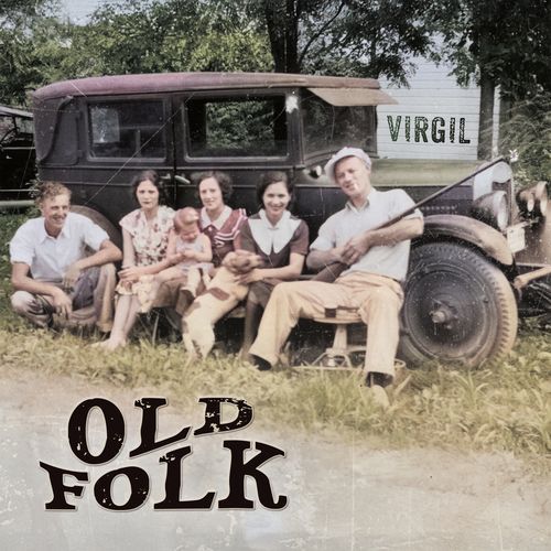 Old Folk