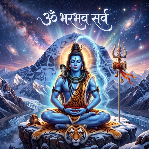 Om Bar Bar Savaha