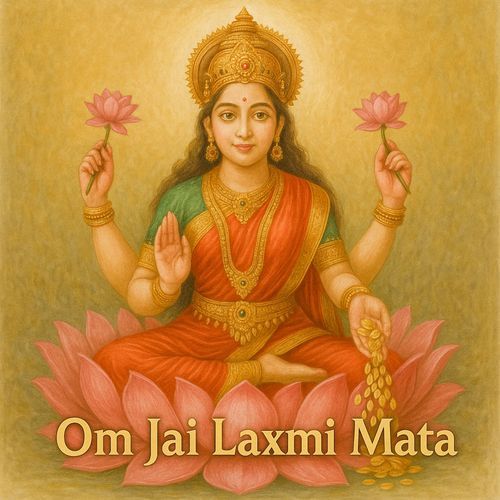 Om Jai Laxmi Mata