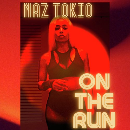 On The Run_poster_image