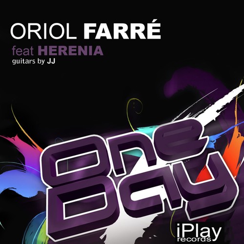 Oriol Farre