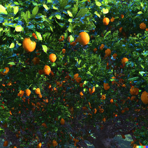 Oranges_poster_image