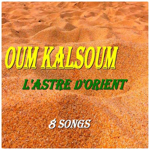 Oum Kalsoum