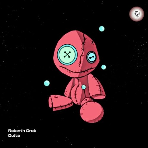 Outta (Pedro Costa Remix) cover art
