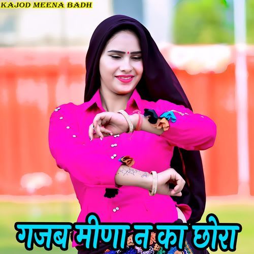 ग��जब मीणा न का छोरा