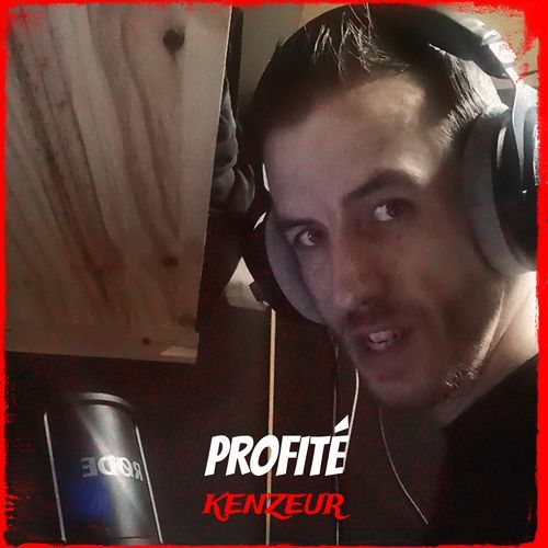 PROFITÉ cover art