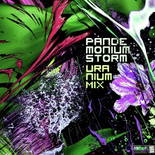 Pandemonium Storm (Uranium Mix)