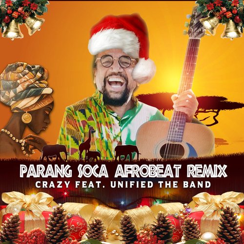 Parang Soca Afrobeat (Remix)_poster_image