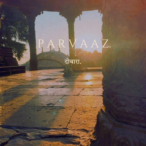 Parvaaz