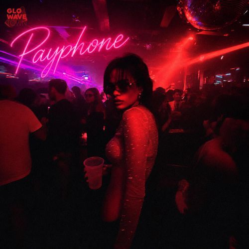 Payphone (Techno)