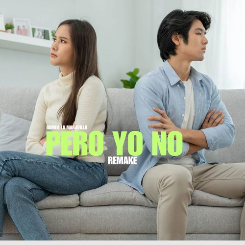 Pero Yo No (Remake)_poster_image