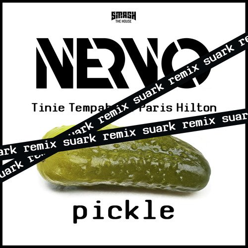 Pickle (Suark Remix)