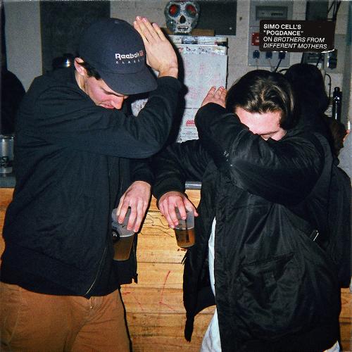Echo Doppler cover art