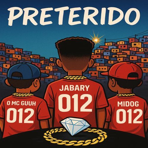 Preterido