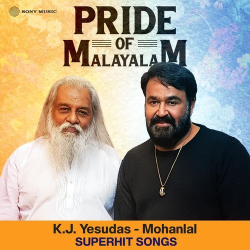 Pride of Malayalam (K.J. Yesudas - Mohanlal Superhit Songs)