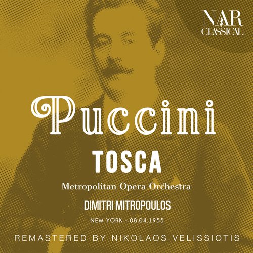 Puccini: Tosca