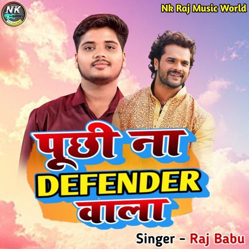 Puchhi Na Defender Wala