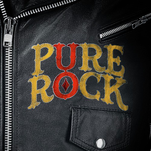 Pure Rock